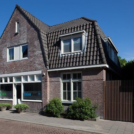 Ferienwohnung Darley'S Hilversum Exterior foto
