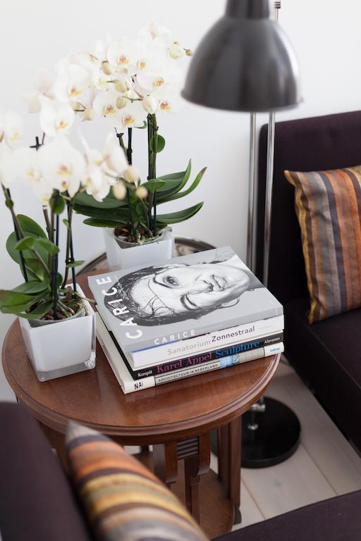 Ferienwohnung Darley'S Hilversum Zimmer foto