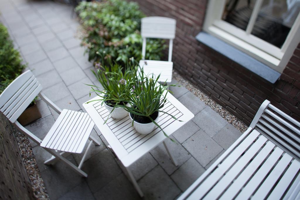 Ferienwohnung Darley'S Hilversum Exterior foto