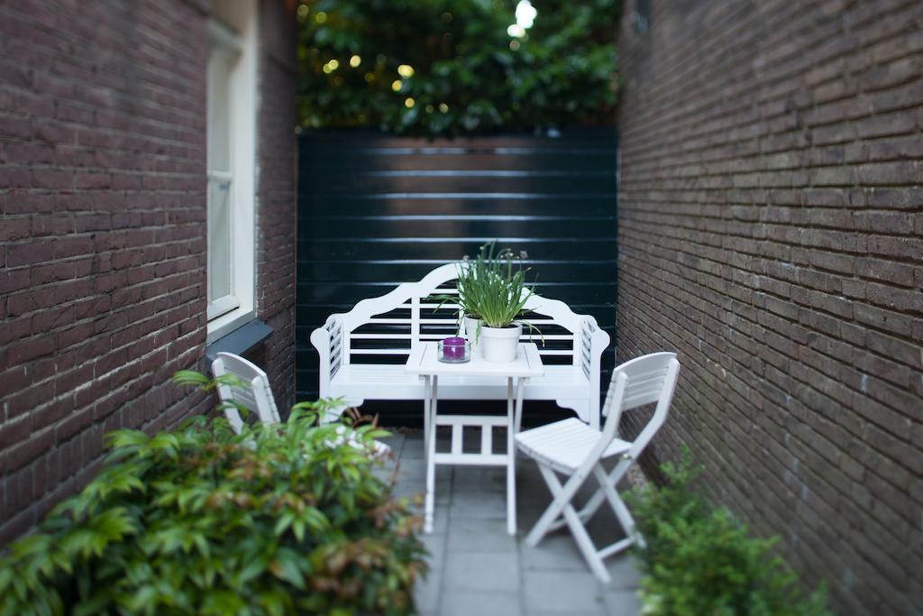 Ferienwohnung Darley'S Hilversum Zimmer foto