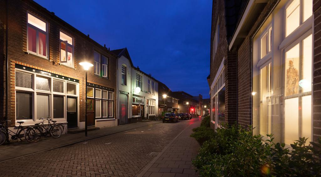 Ferienwohnung Darley'S Hilversum Exterior foto