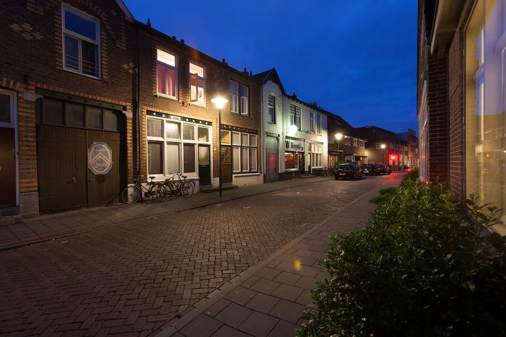 Ferienwohnung Darley'S Hilversum Exterior foto