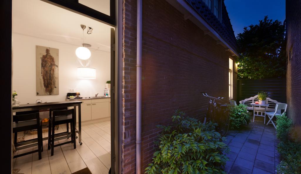 Ferienwohnung Darley'S Hilversum Exterior foto