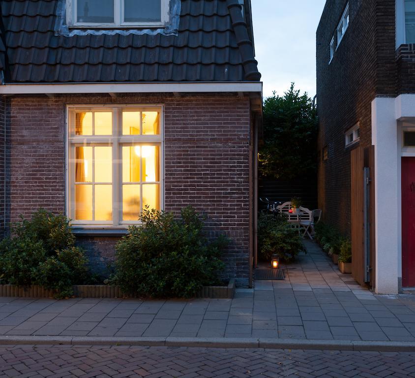 Ferienwohnung Darley'S Hilversum Exterior foto